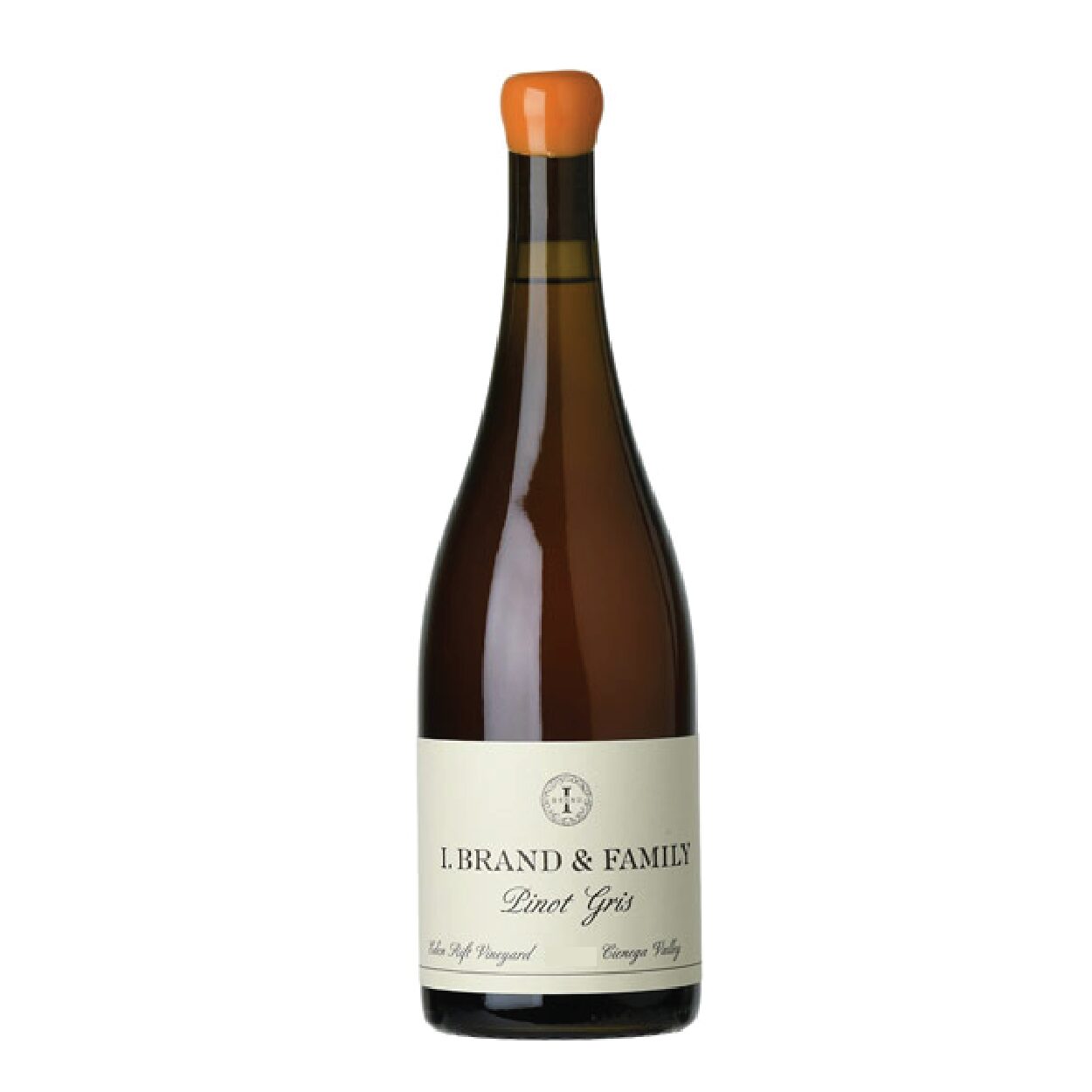 I Brand & Family, Eden Rift Pinot Gris 2020