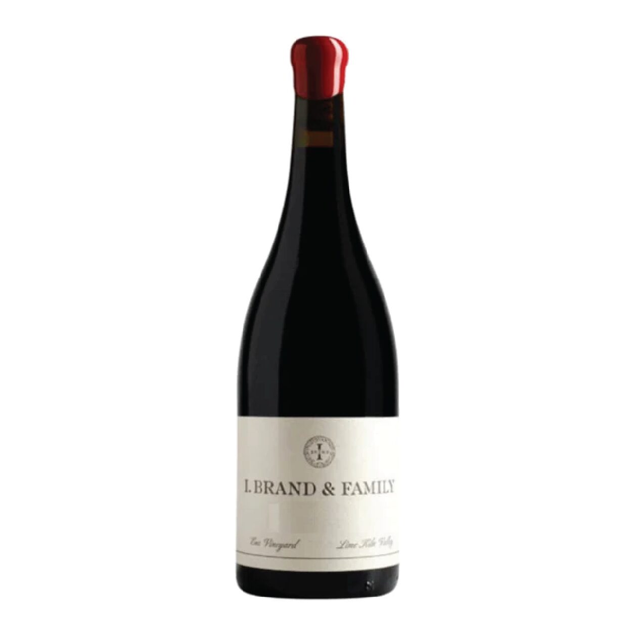 I Brand & Family Enz Vineyard Pinot Noir 2020