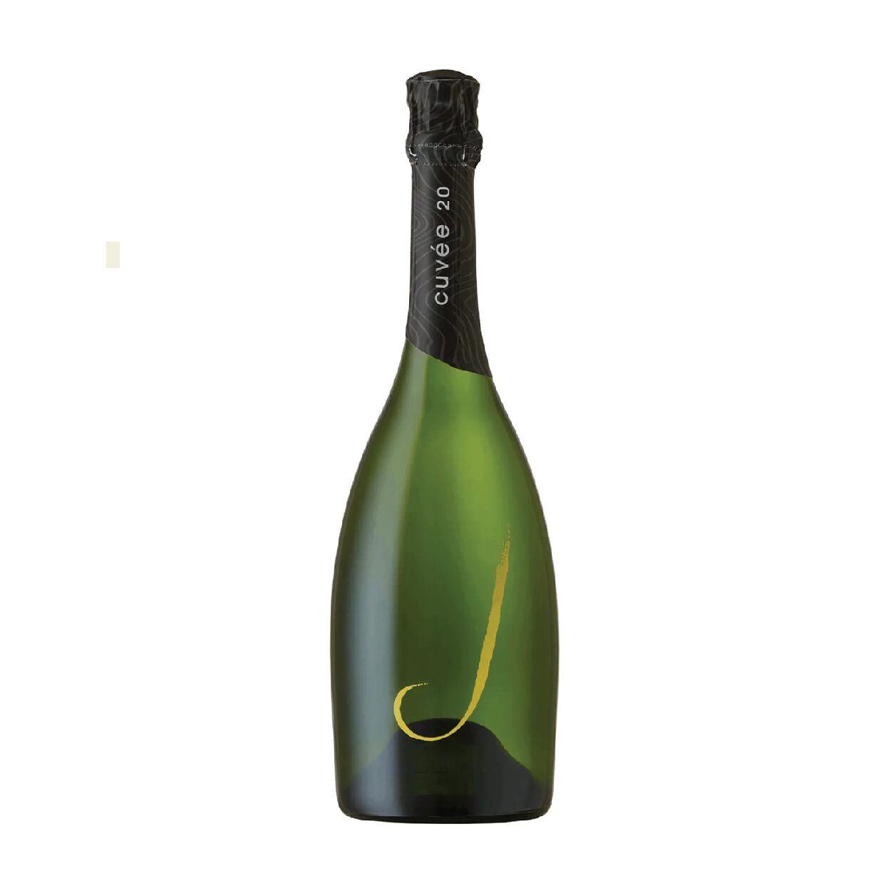 J Vineyards, Cuvee 20 Brut Champagne Blend NV