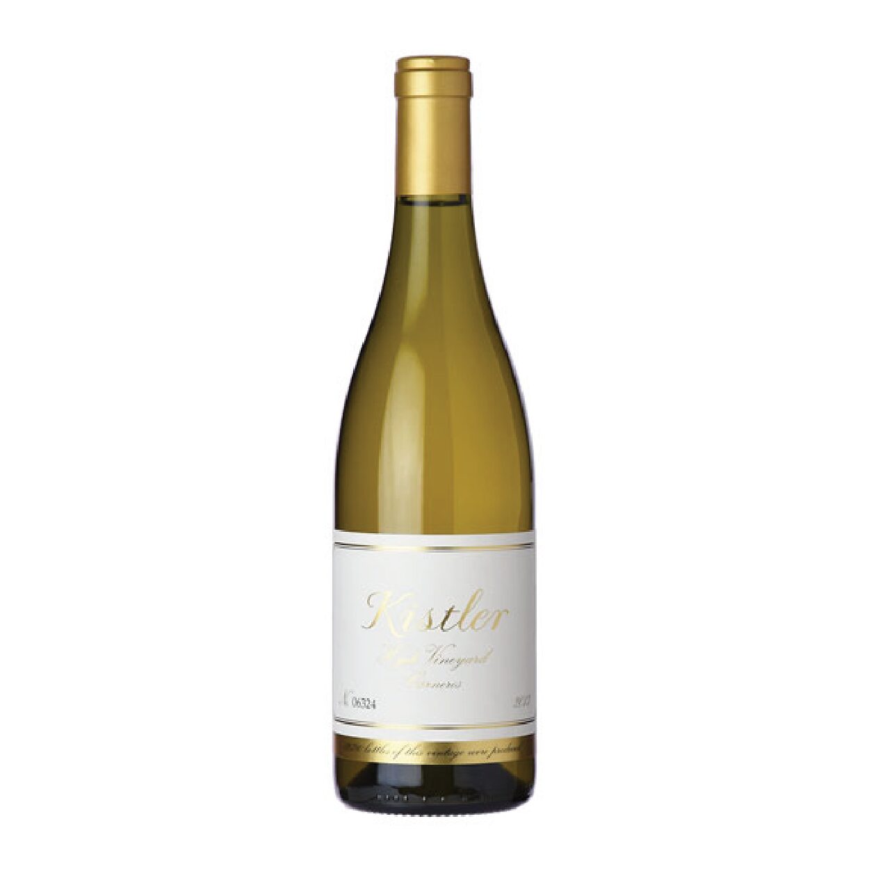 Kistler, Hyde Vineyard Chardonnay 2018