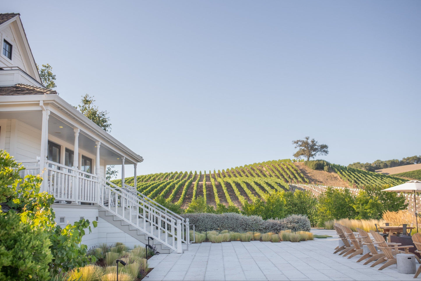 Kistler, Hyde Vineyard Chardonnay 2018