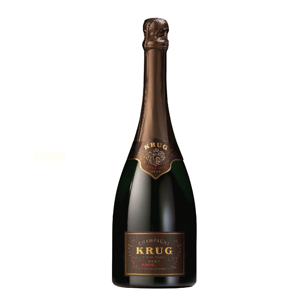 Krug, Brut Vintage 2003