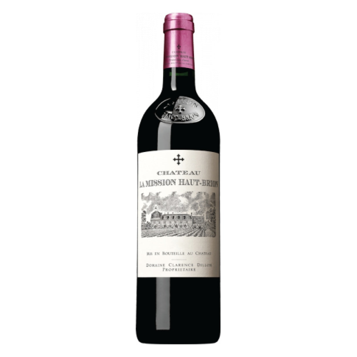 Château Haut-Brion, La Chapelle de la Mission Haut-Brion, 2020