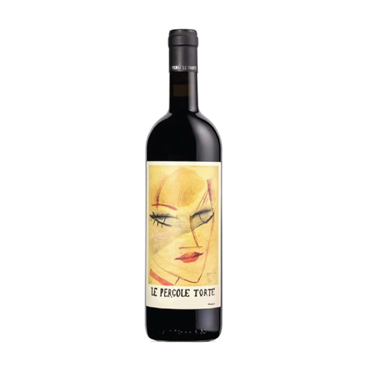 Montevertine Le Pergole Torte Toscana 2015