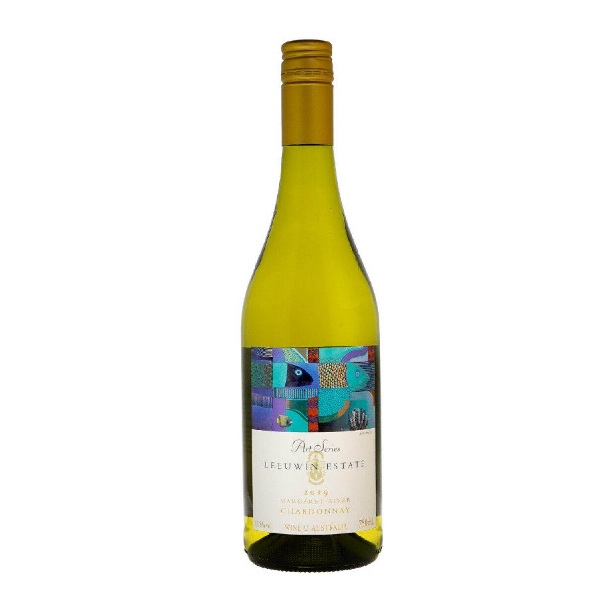Leeuwin Estate, Art Series Chardonnay 2019