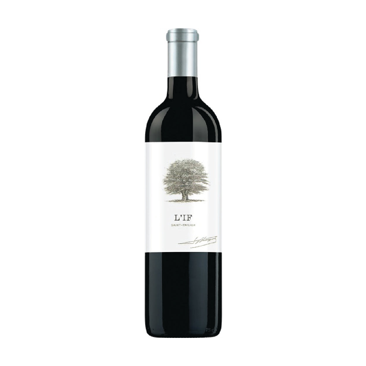 Château L'If L'If 2018