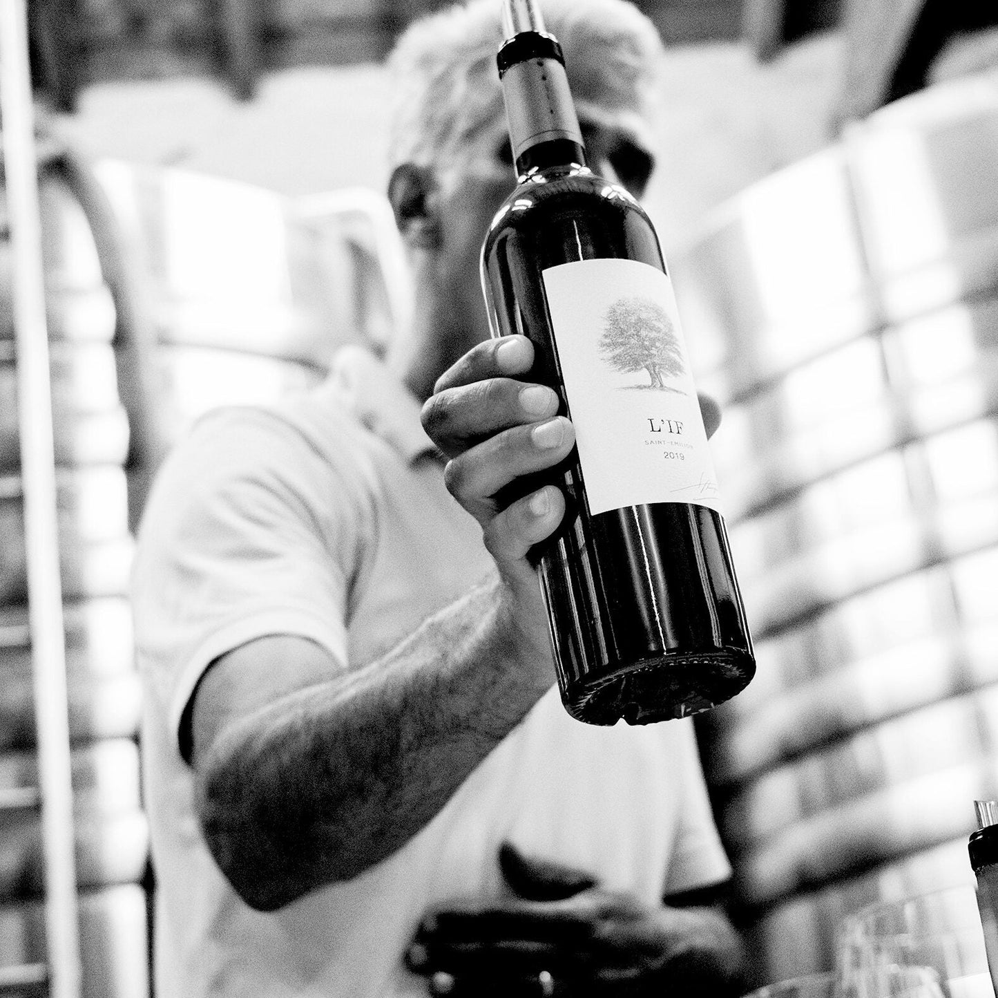 Château L'If, 2014