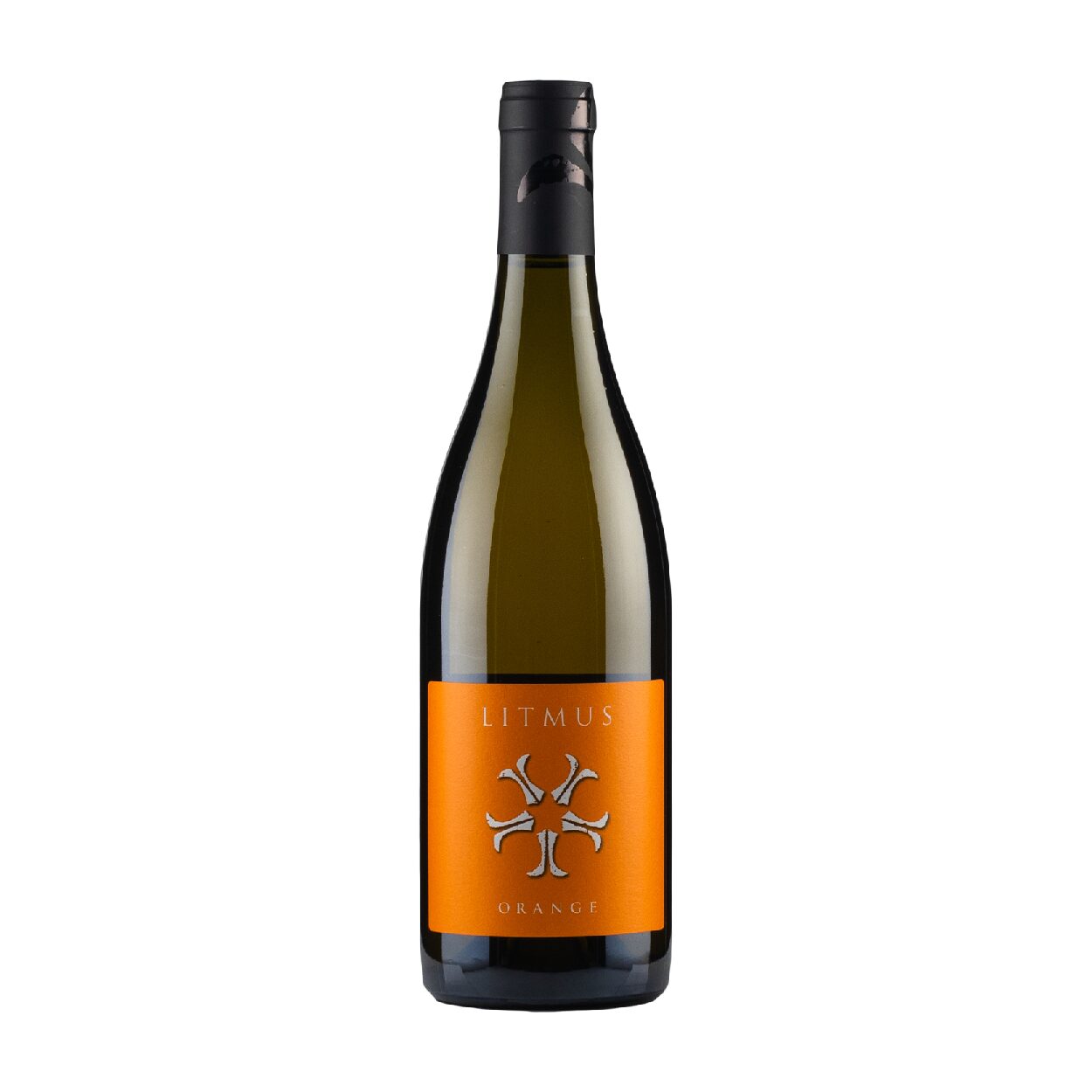 Litmus Orange Bacchus 2019