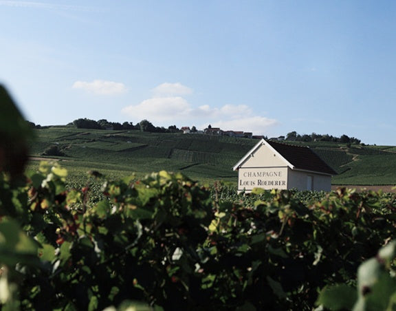 Louis Roederer, Cristal 2006