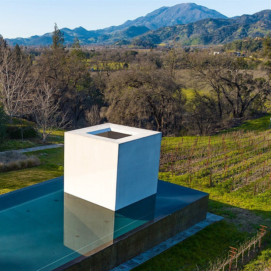Memento Mori Cabernet Sauvignon 2021