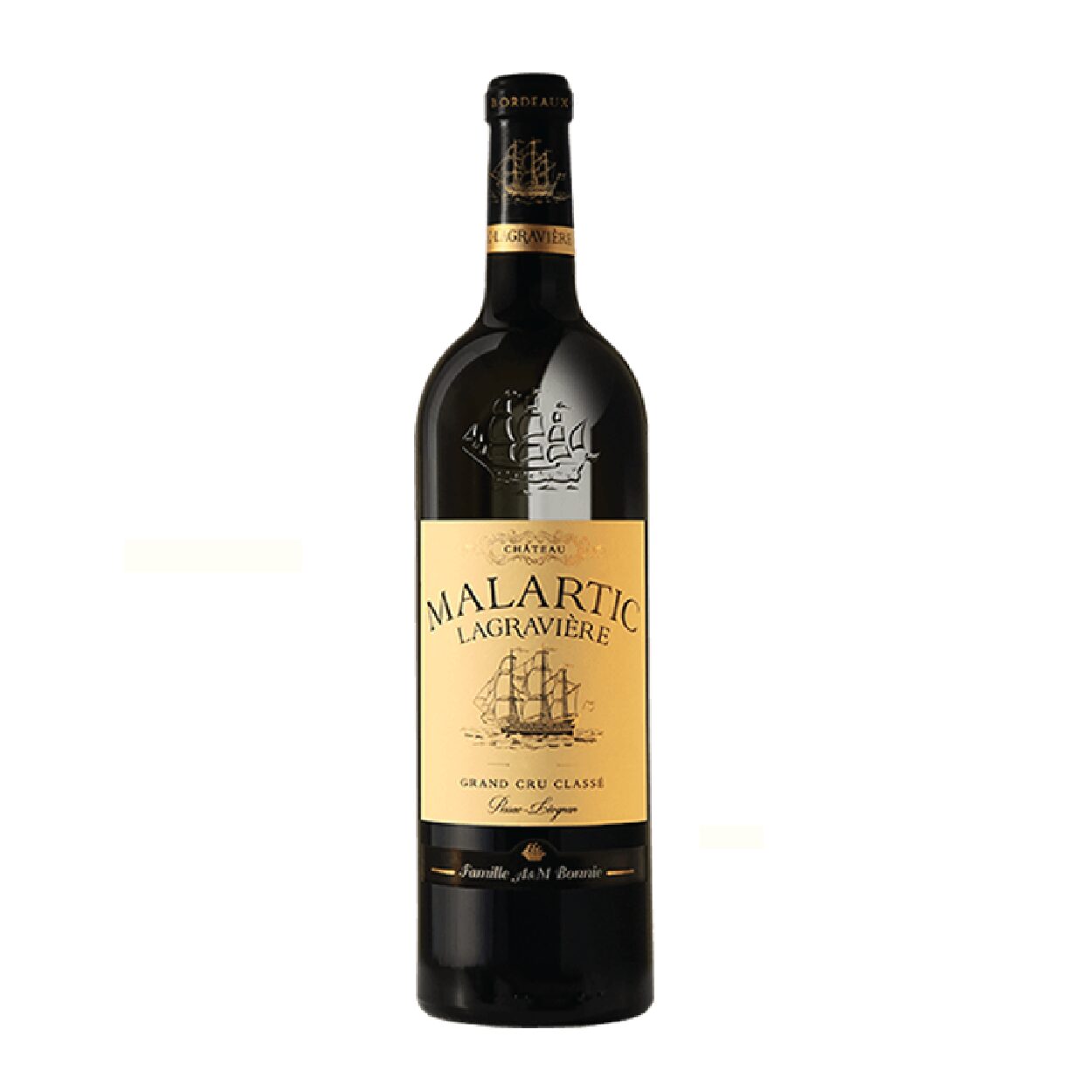 Malartic Lagraviere 2010