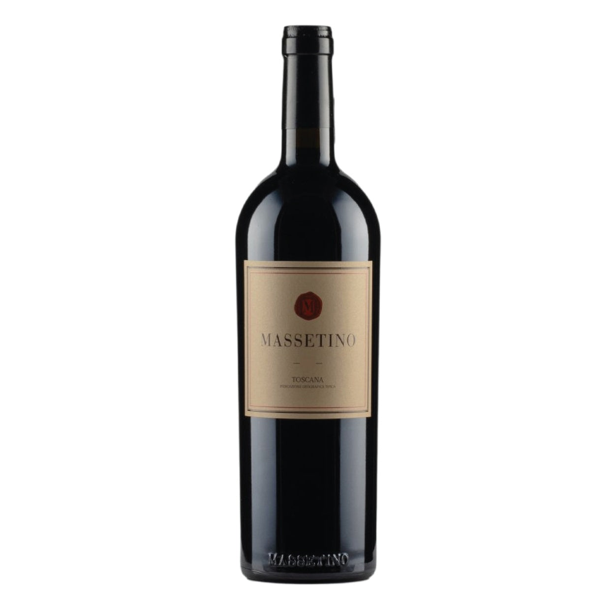 Masseto,Massetino Toscana 2019