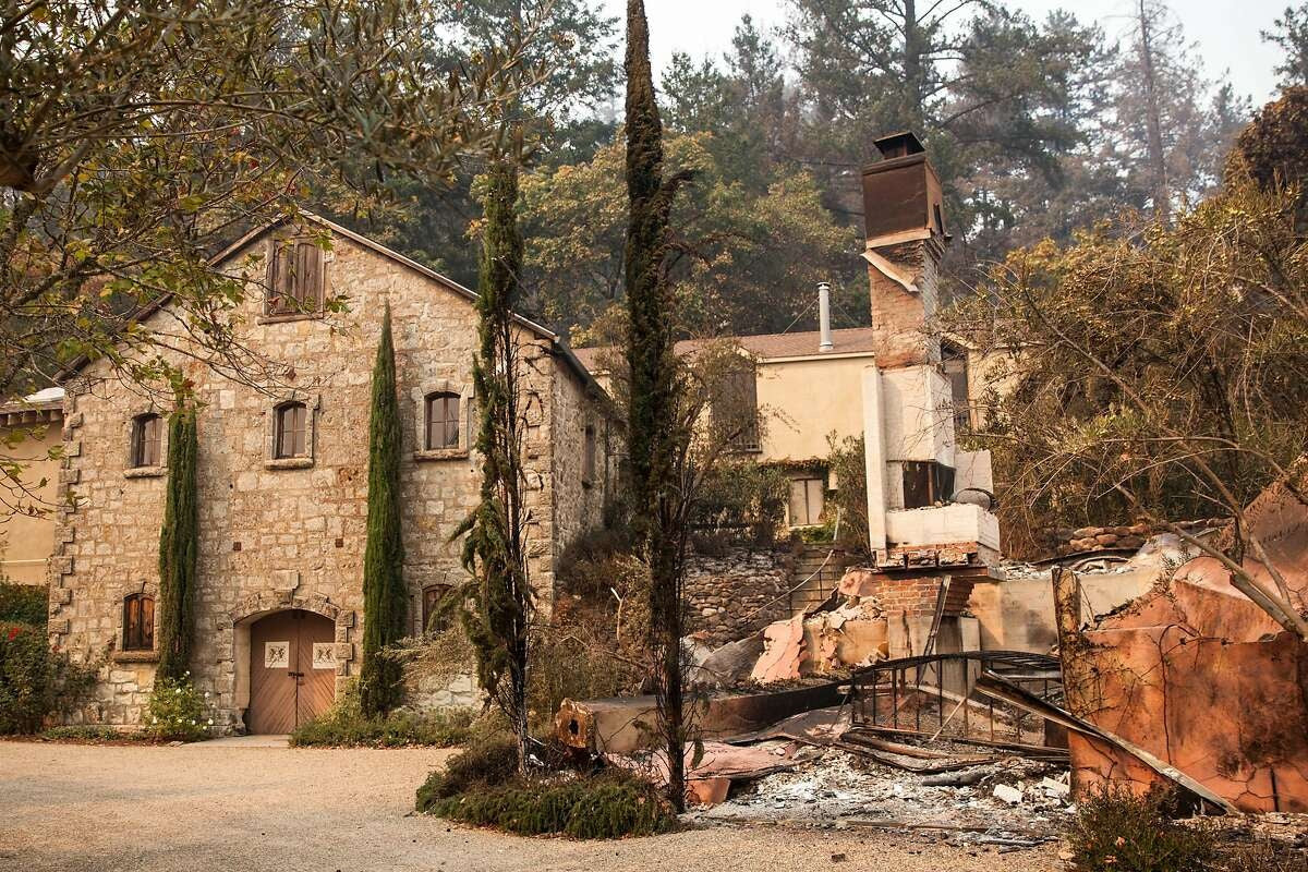 Mayacamas Chardonnay 2020