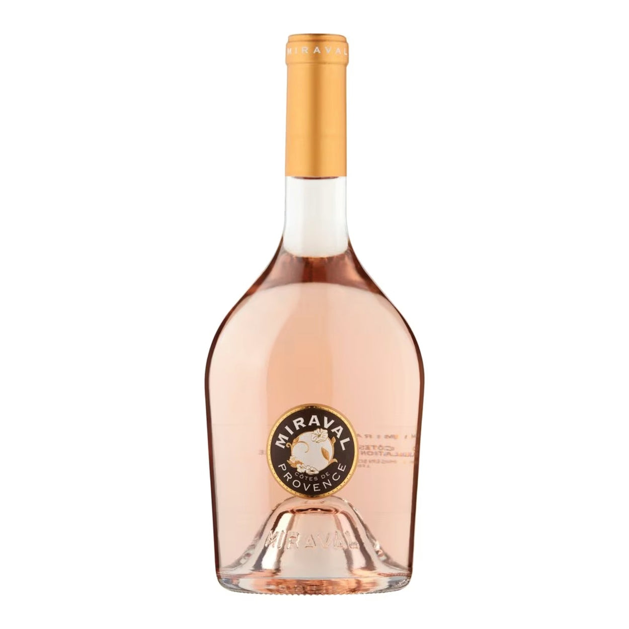 Château Miraval Côtes de Provence Rosé 2023
