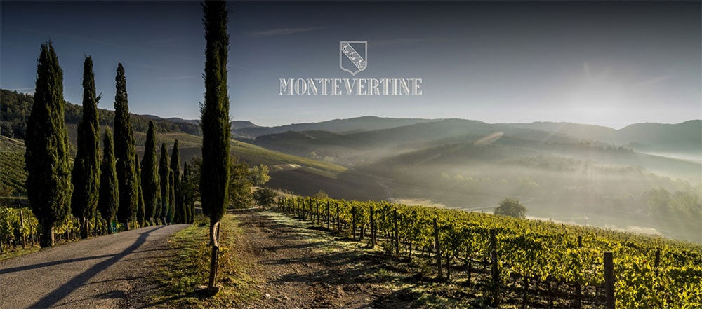 Montevertine Le Pergole Torte Toscana 2015