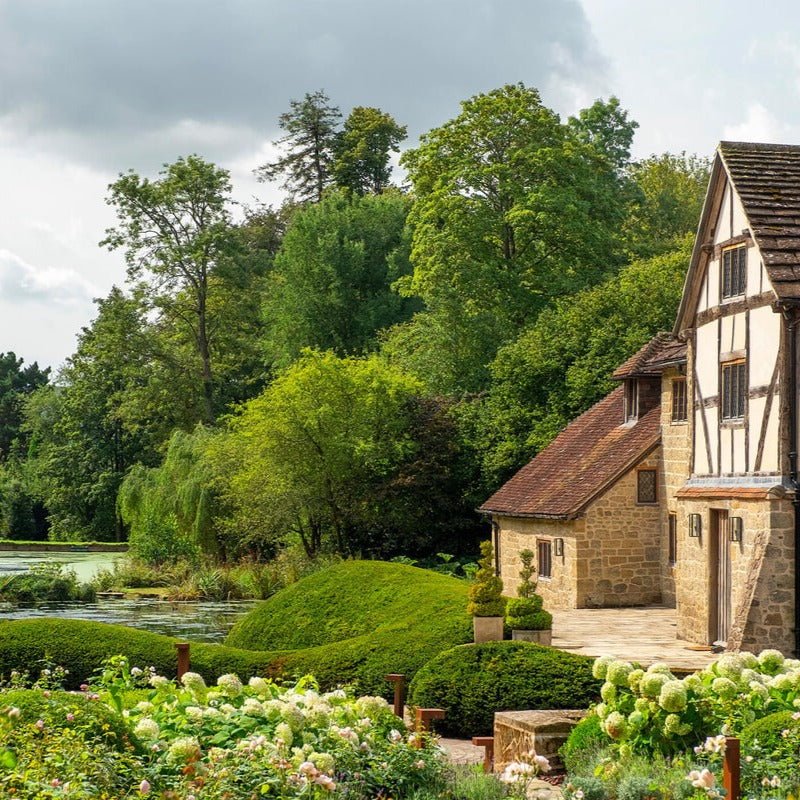 Nyetimber Rosé Multi-Vintage MV