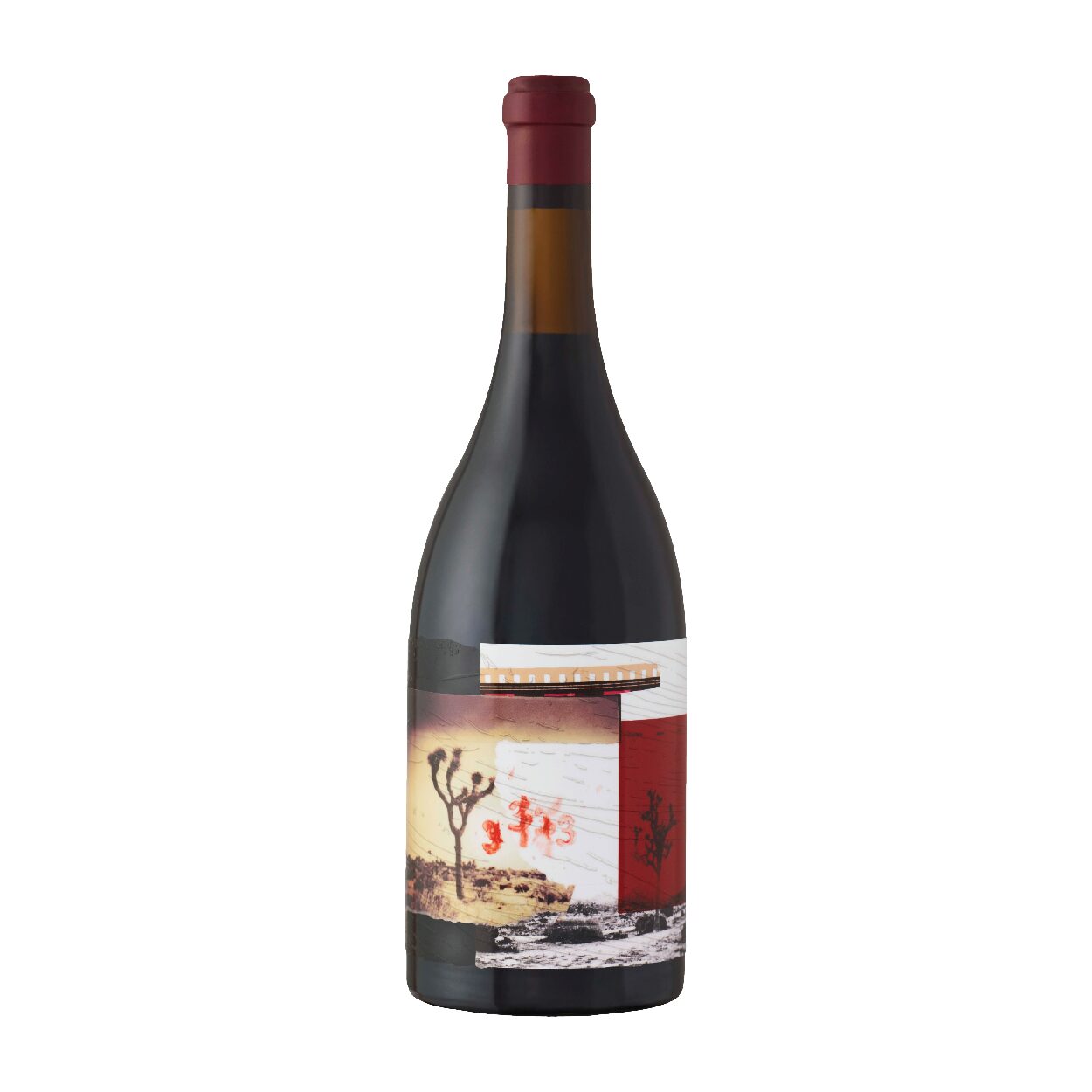 Orin Swift 8 Years In The Desert 2021