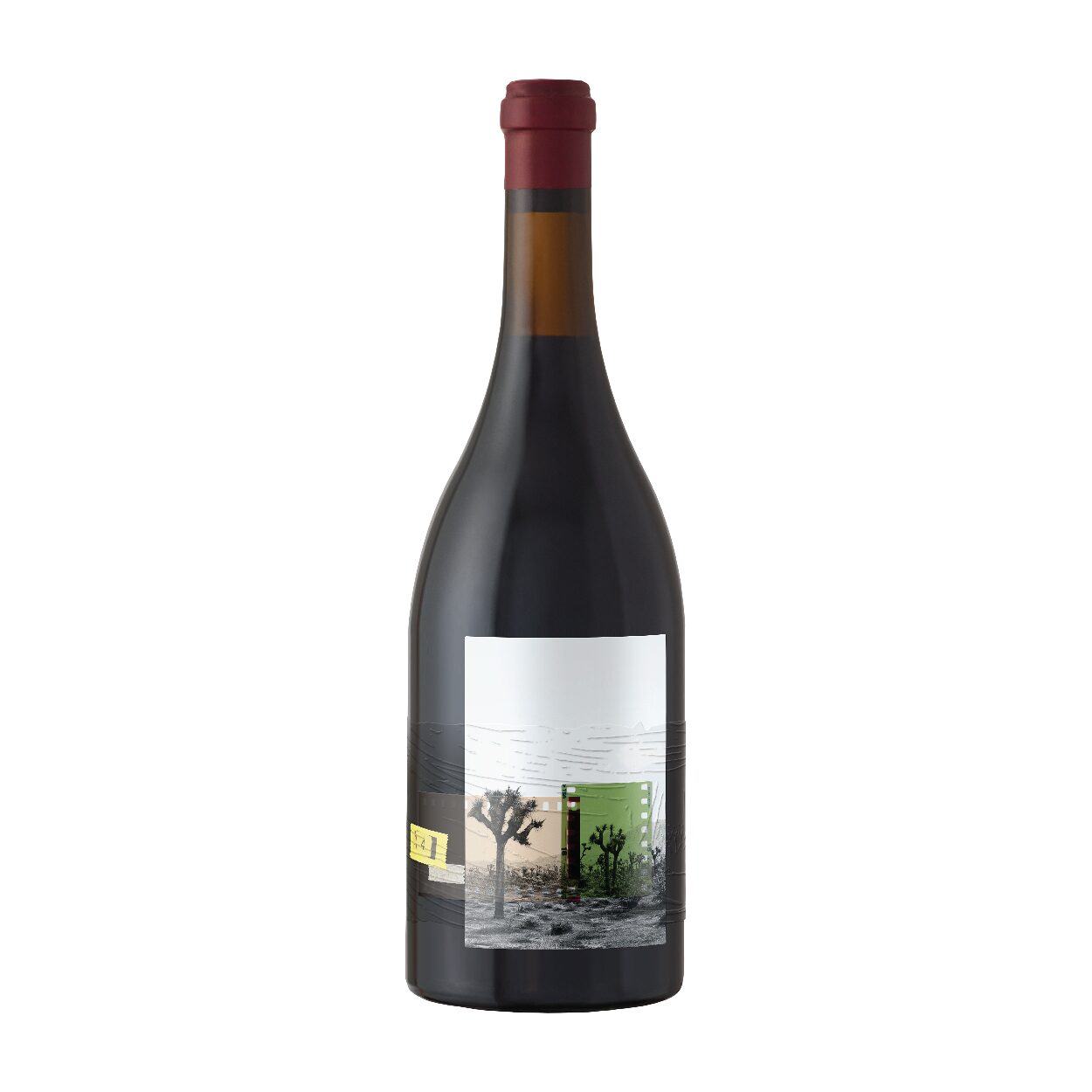 Orin Swift, 8 Years in the Desert 2020