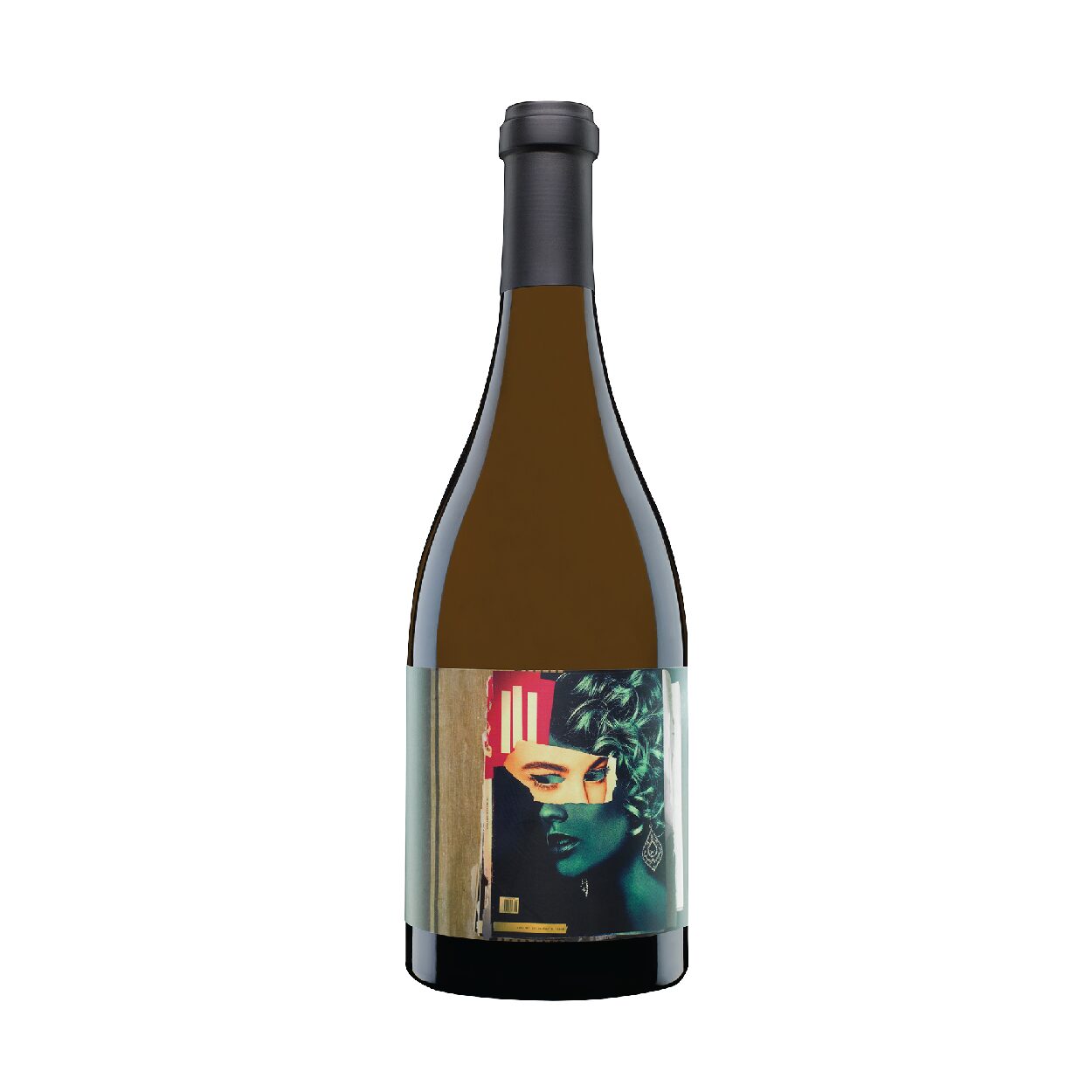 Orin Swift Blank Stare 2019