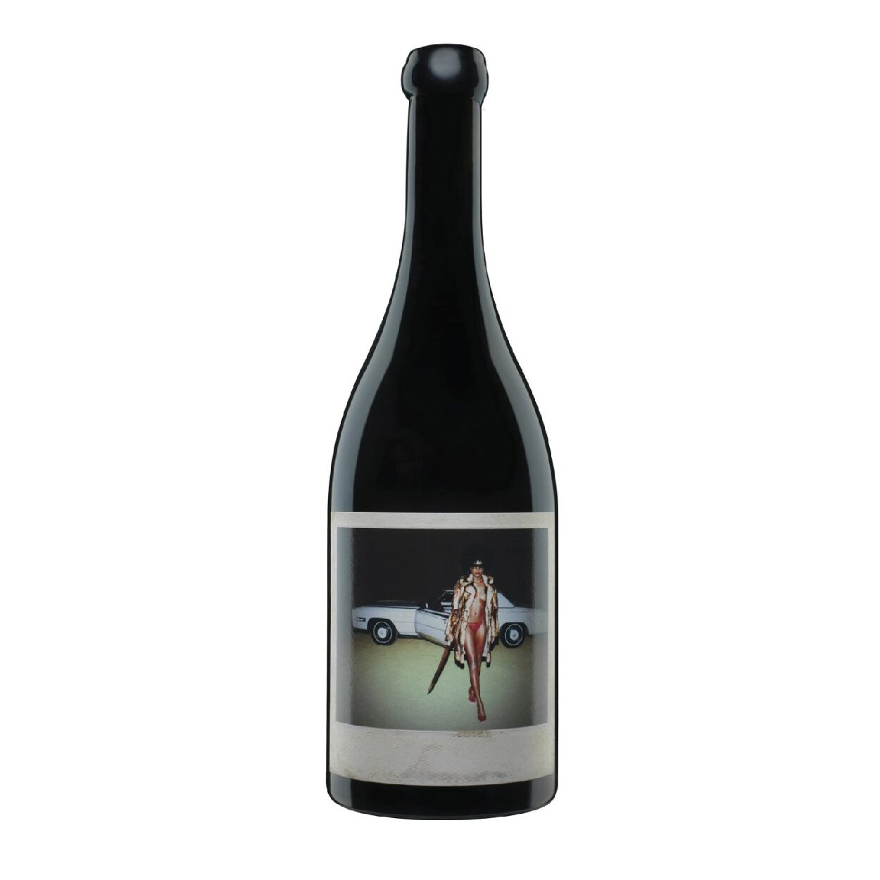 Orin Swift Machete 2020