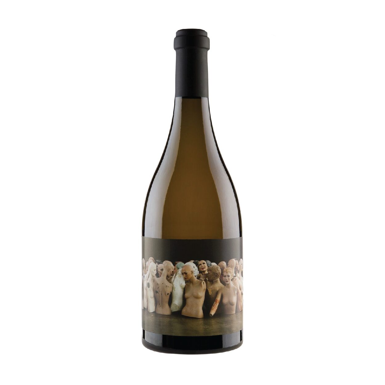 Orin Swift Mannequin 2019