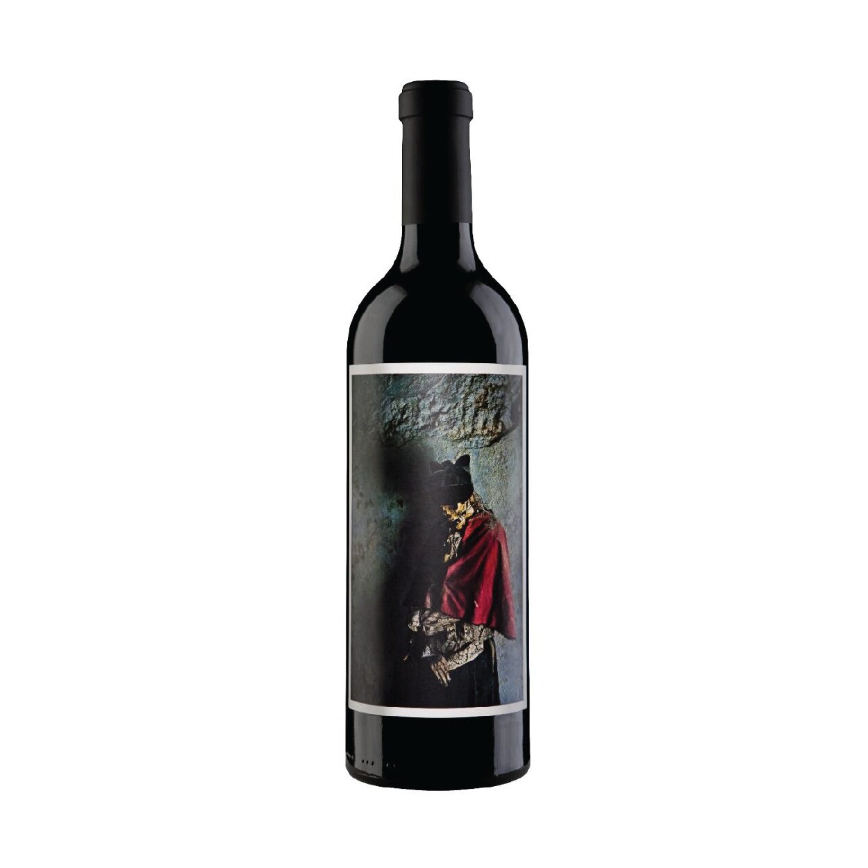 Orin Swift Palermo 2018