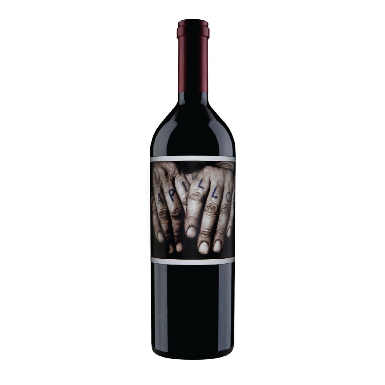 Orin Swift Papillon 2019