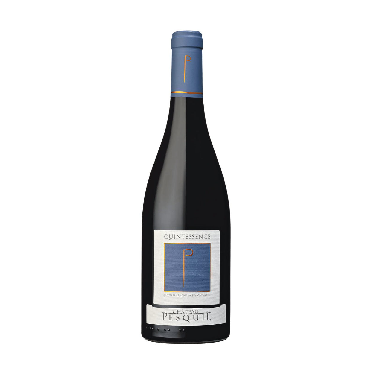Château Pesquié, Quintessence Rouge, 2019