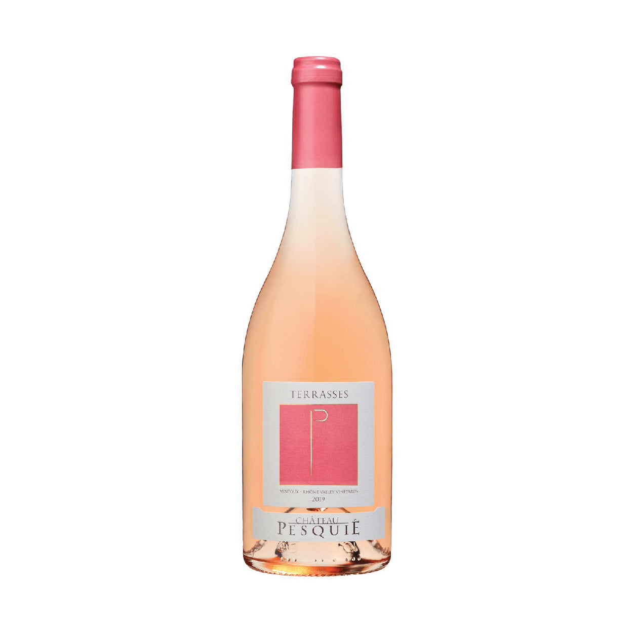 Château Pesquié Ventoux Terrasses Rosé 2022