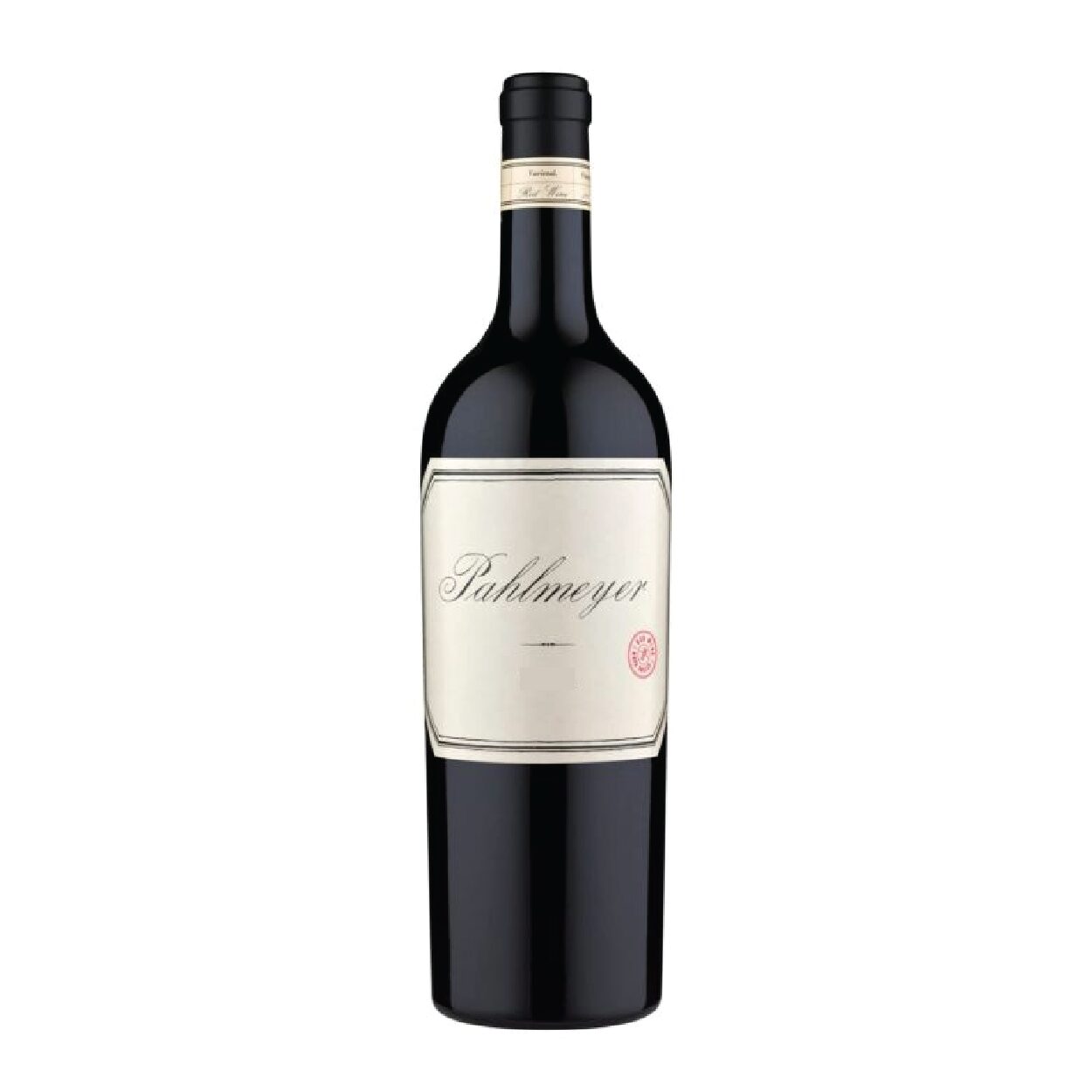 Pahlmeyer Proprietary Red 2019
