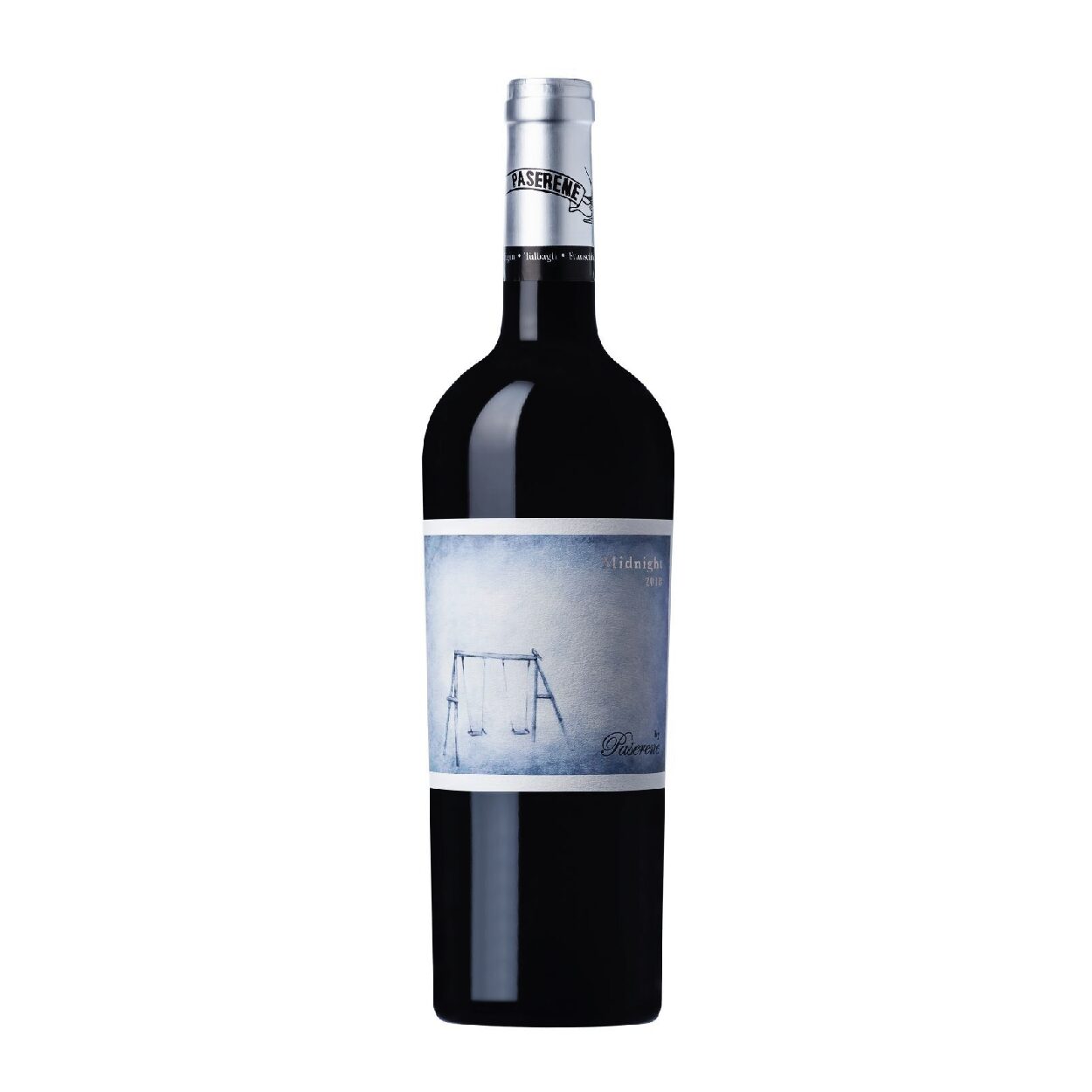 Paserene Midnight 2019