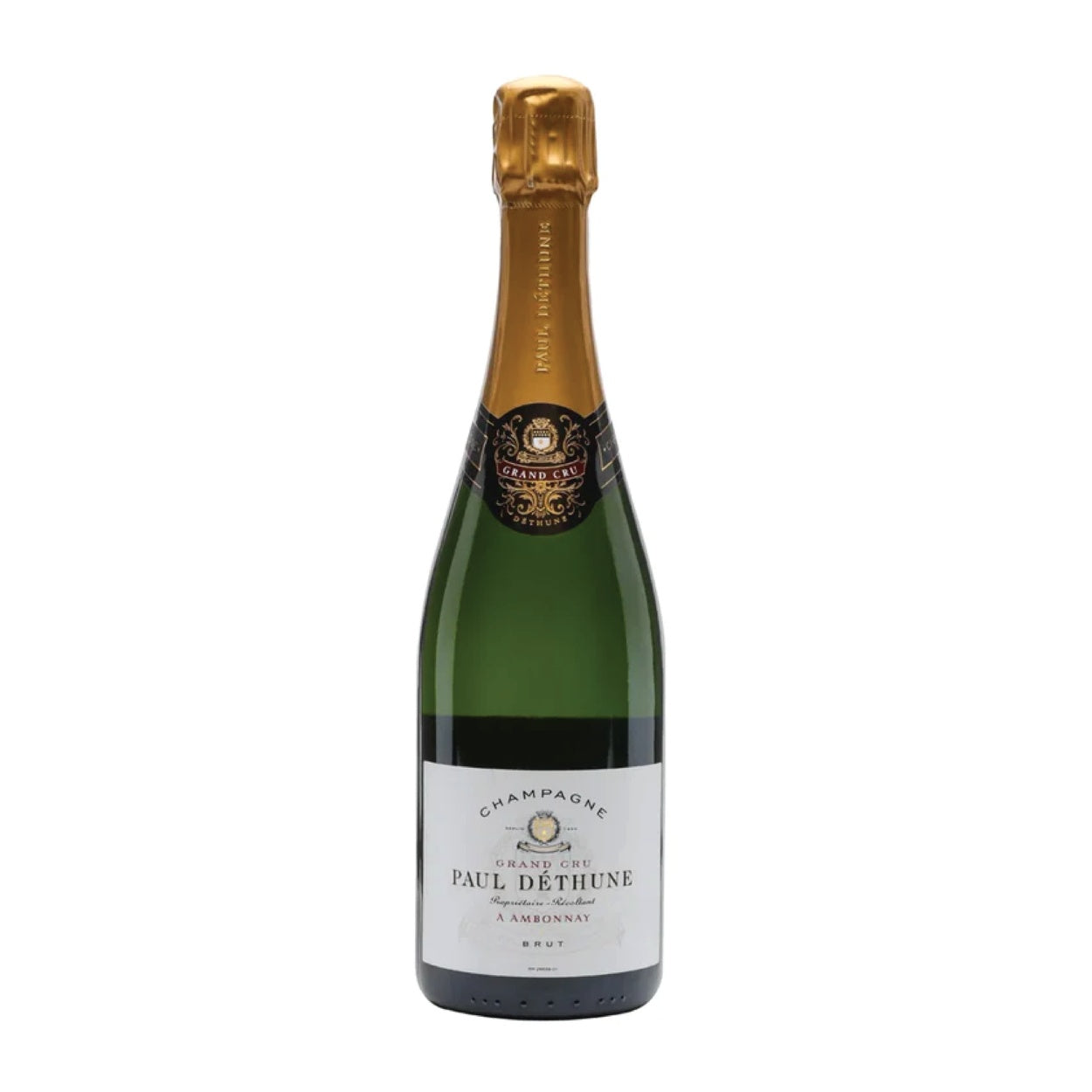 Paul Dethune Grand Cru Brut NV