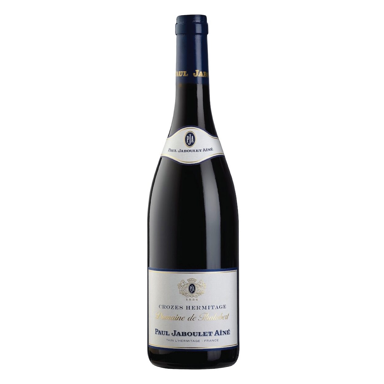 Paul Jaboulet Aîné Crozes Hermitage Domaine de Thalabert 2018