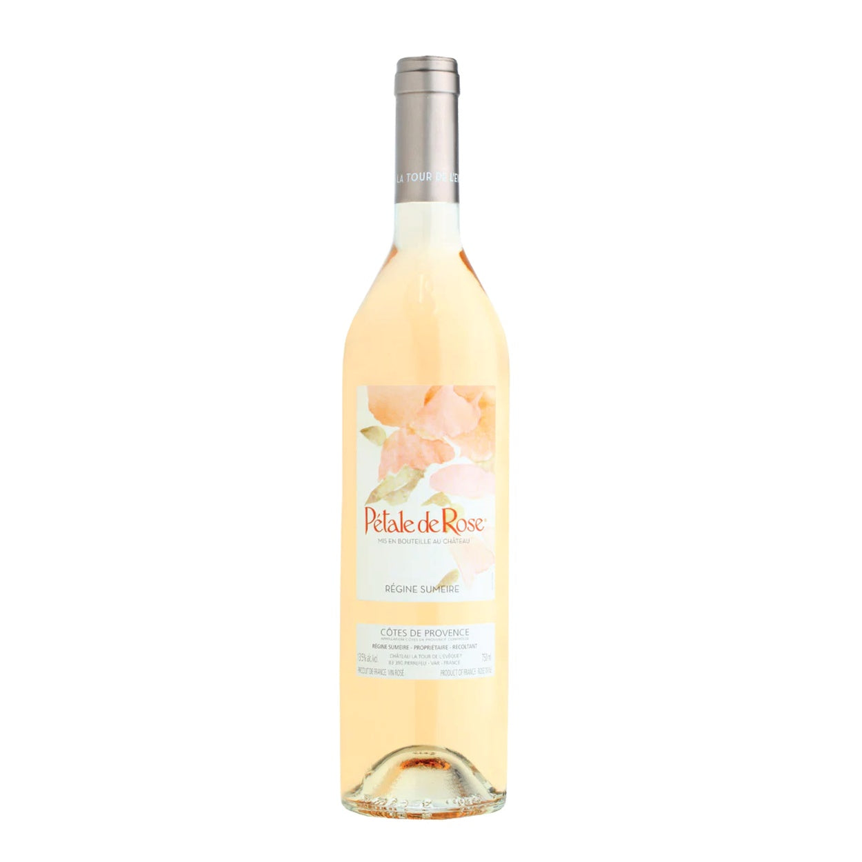 Château la Tour de l’Eveque Petale de Rosé 2023