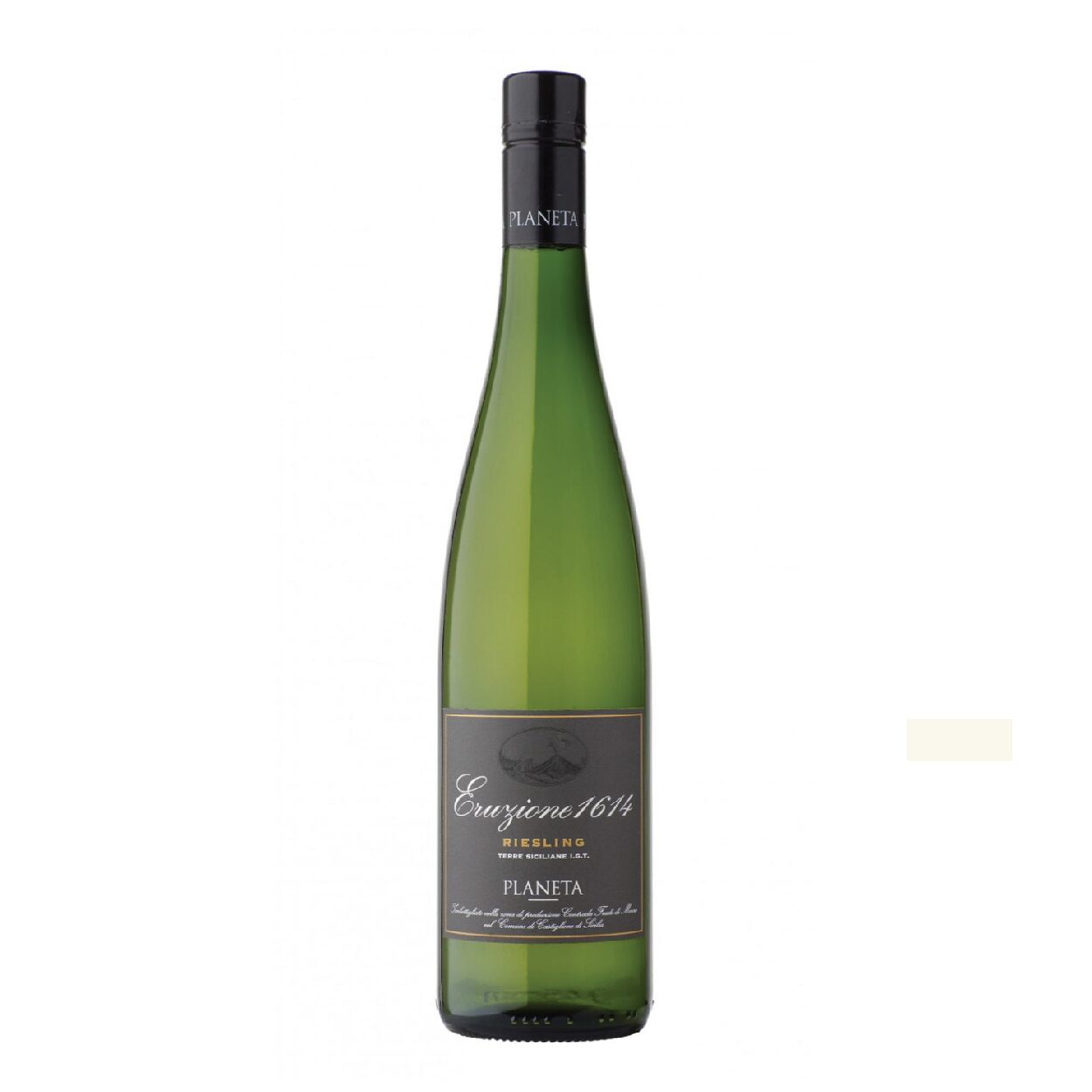 Planeta 'Eruzione 1614' Riesling Terre Siciliane IGT 2016