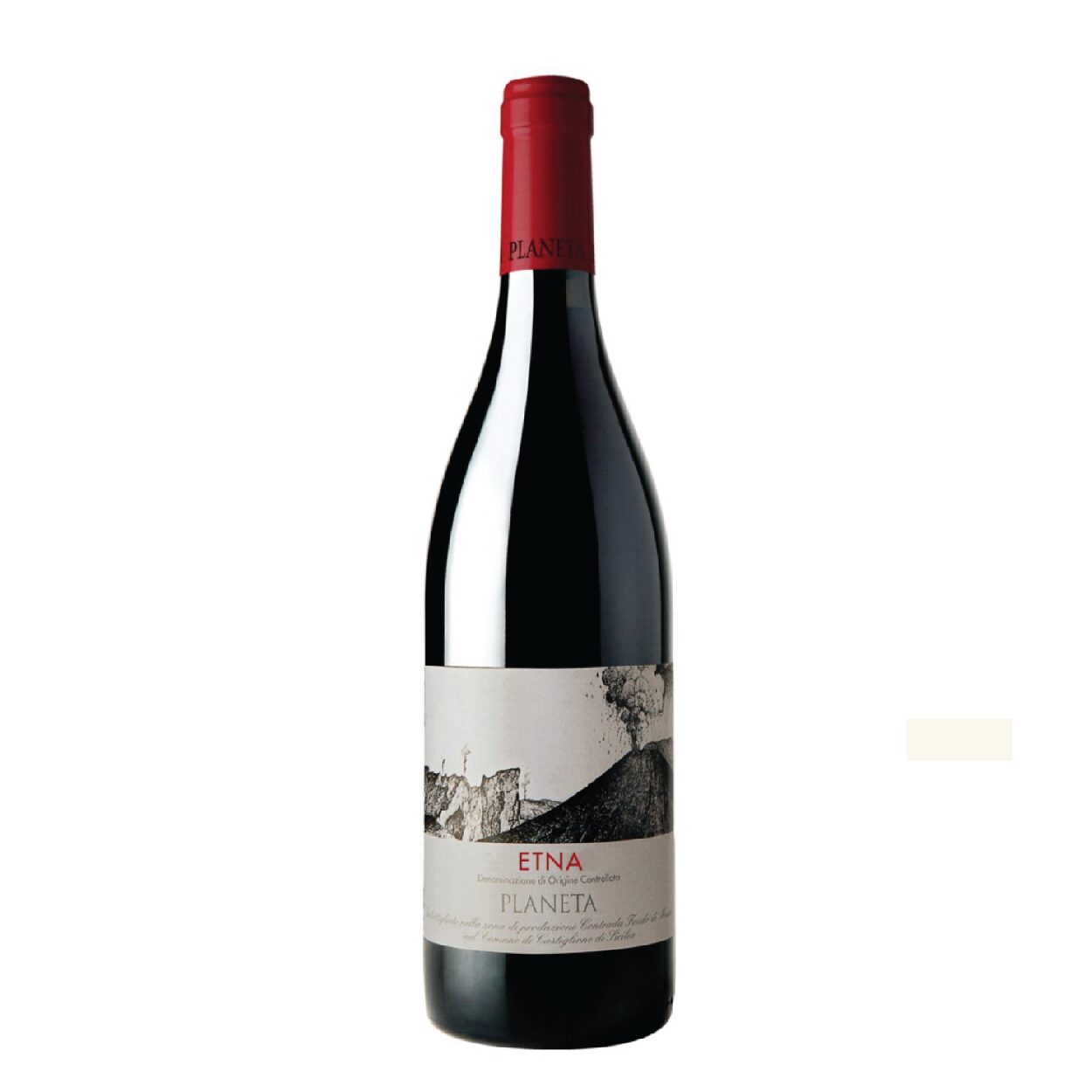 Planeta Etna Rosso DOC 2019