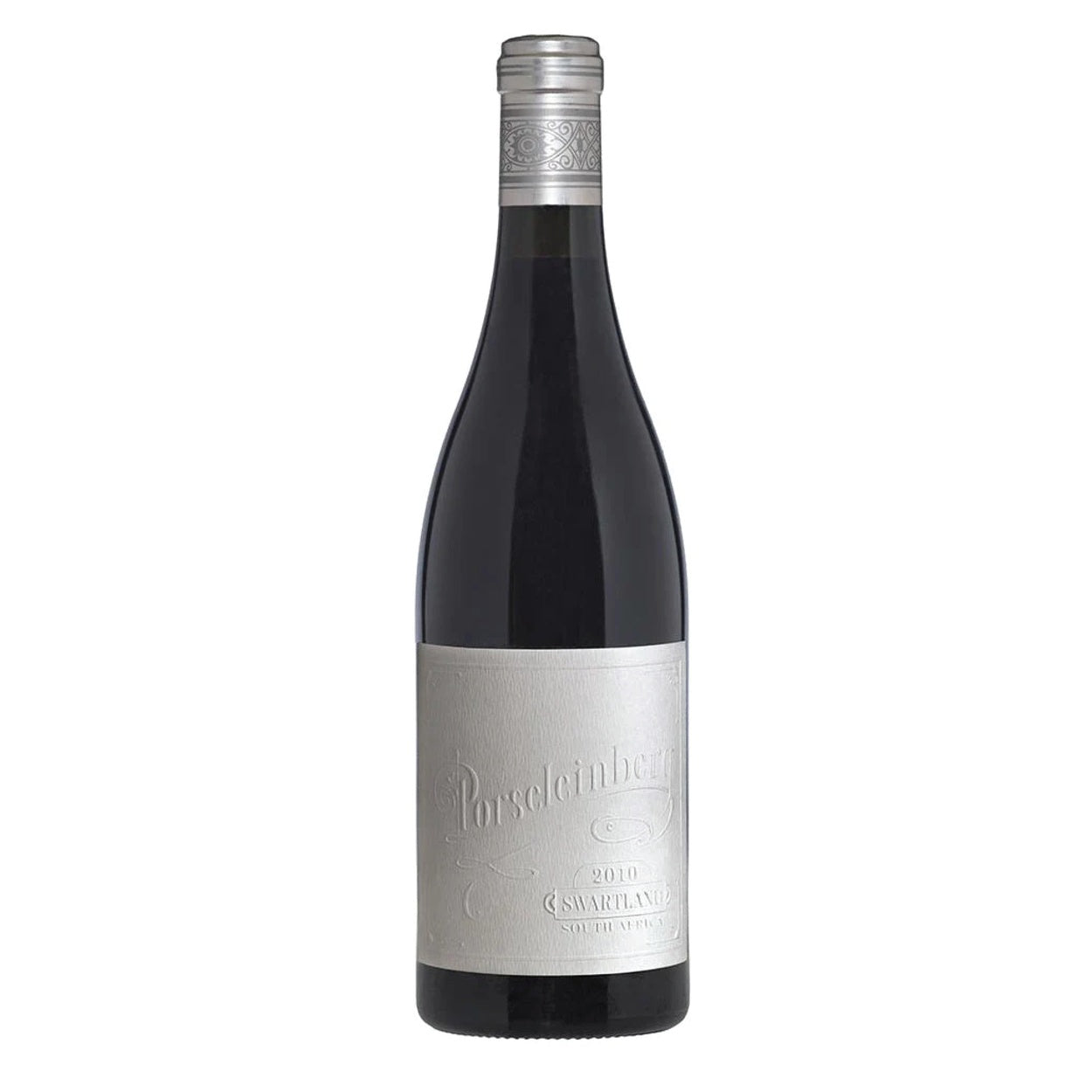 Porseleinberg Syrah 2021