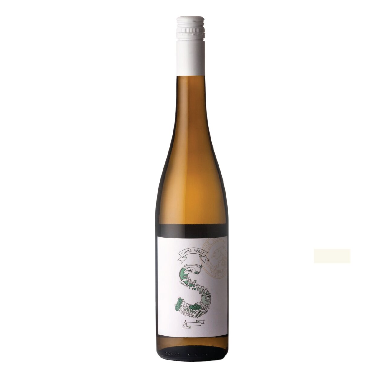 Quinta da Lixa Signus Vinho Verde 2021