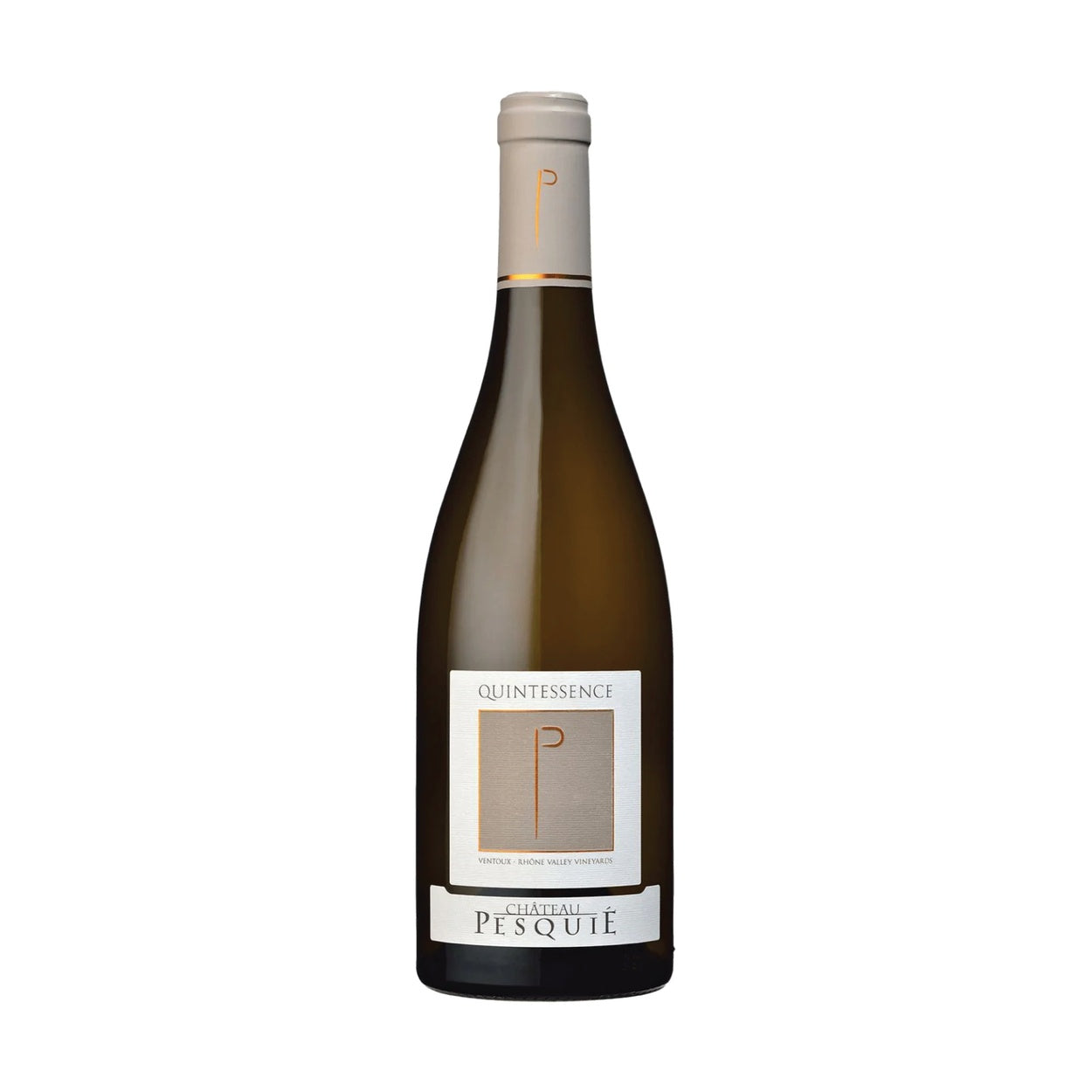 Château Pesquié Quintessence Blanc 2022