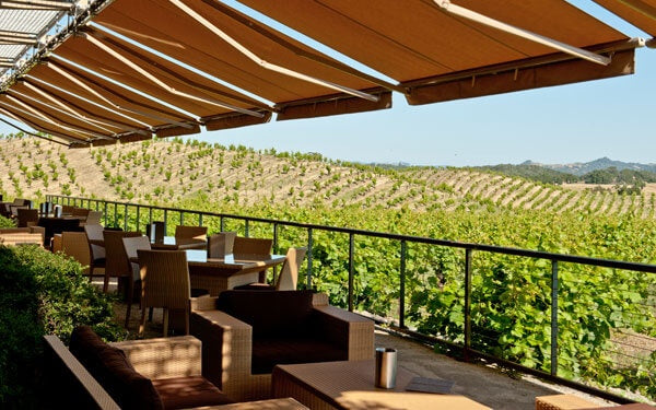 Ridge Monte Bello 2000