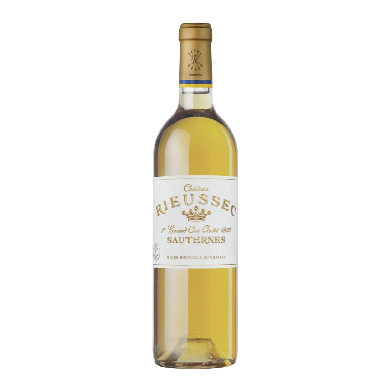 Château Rieussec 2010