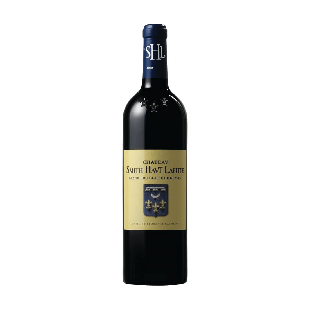 Smith Haut Lafitte 2009
