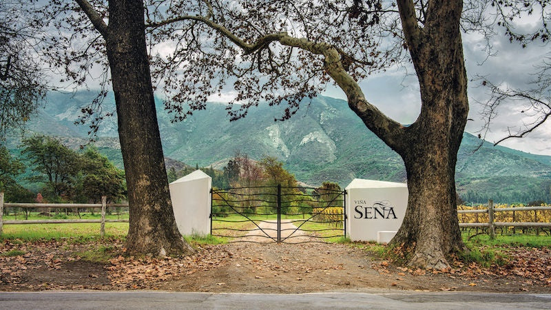 Seña, 2021