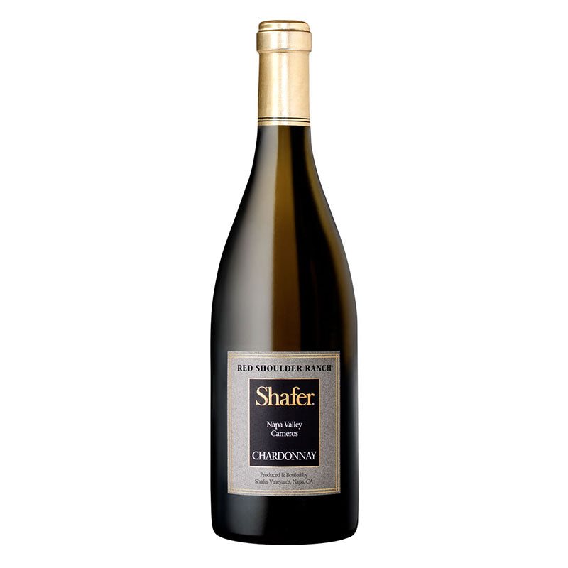 Shafer Vineyards Red Shoulder Ranch Chardonnay 2021