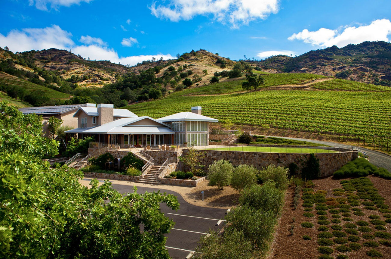 Shafer Vineyards Red Shoulder Ranch Chardonnay 2021