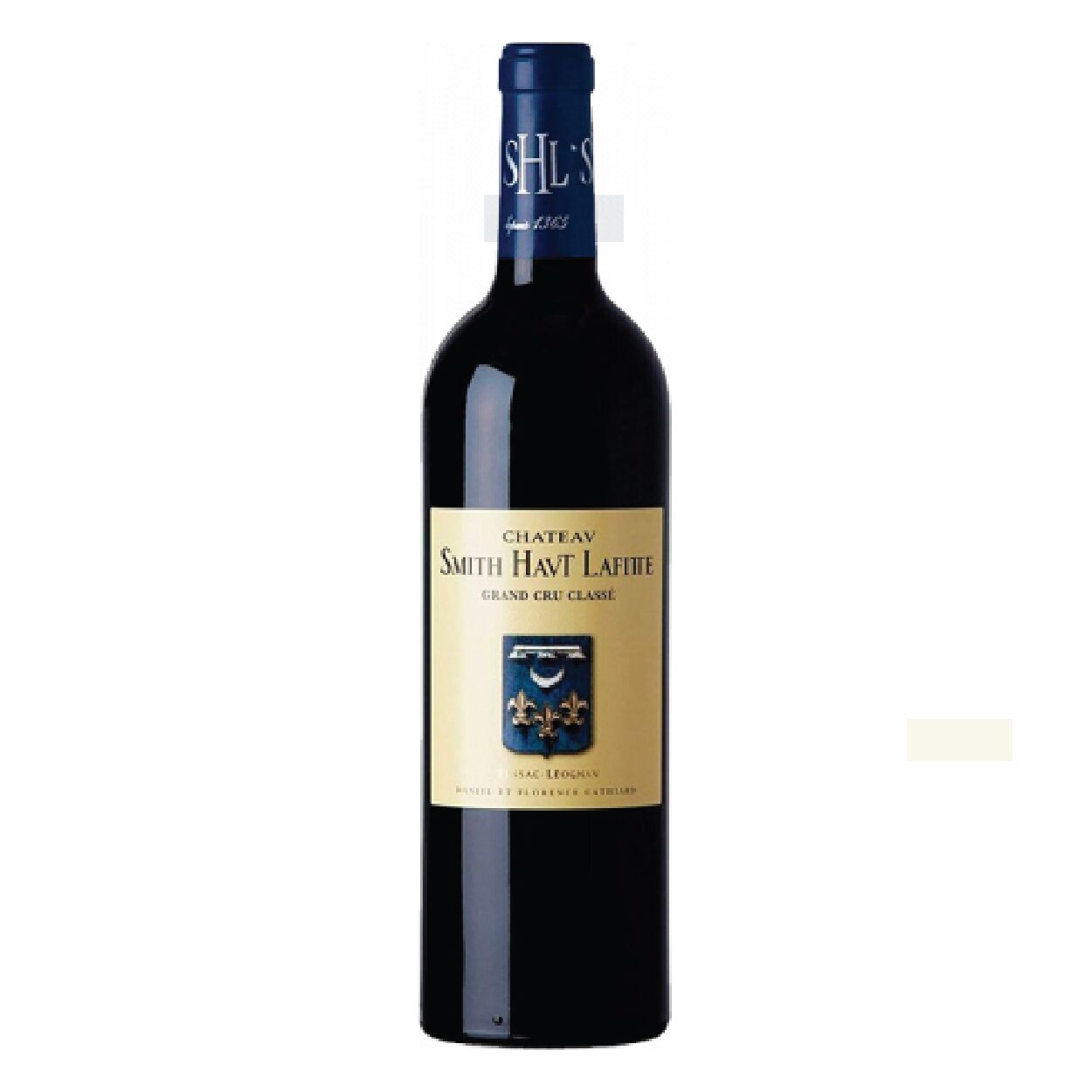 Smith Haut Lafitte 2011