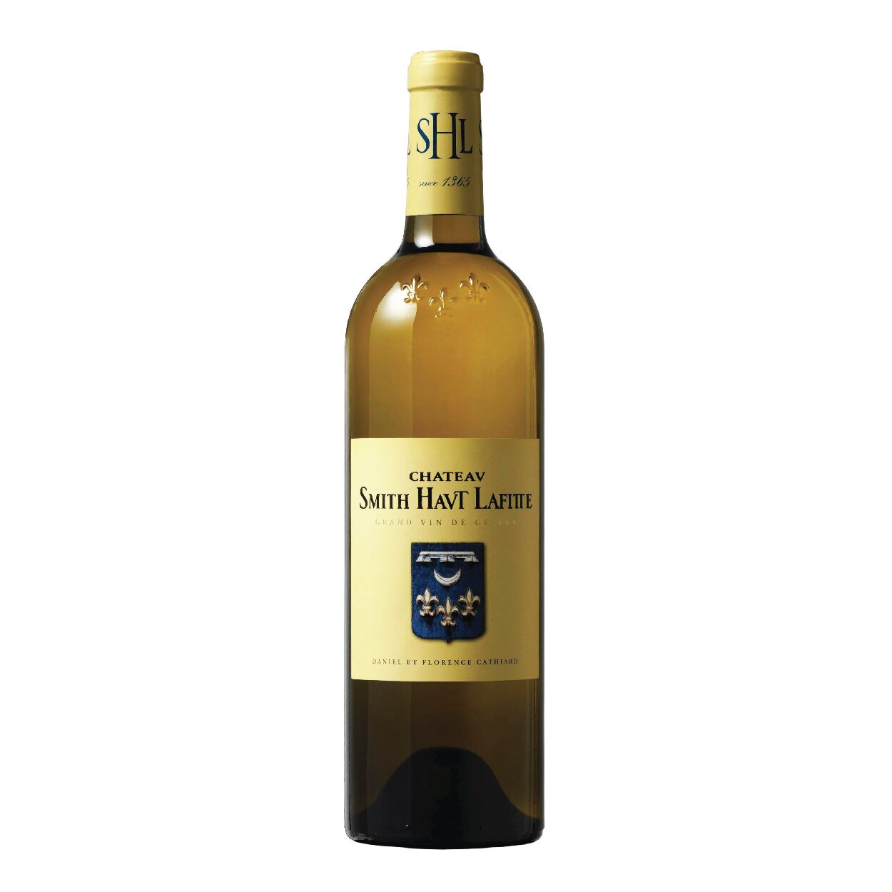 Smith Haut Lafitte Blanc 2010