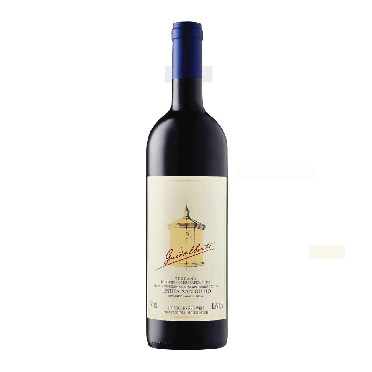 Tenuta San Guido Guidalberto 2022