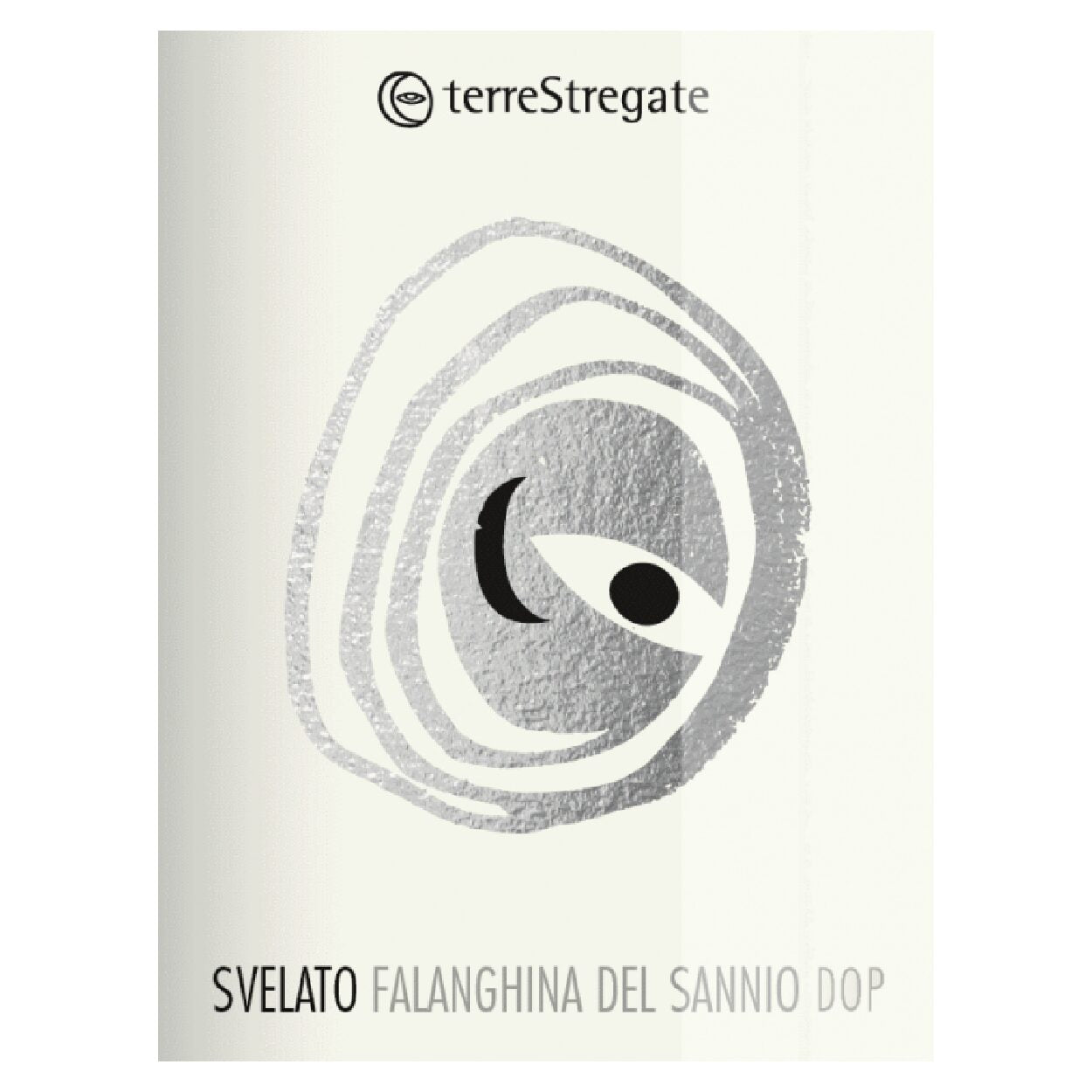 Terre Stregate 'Svelato' Falanghina del Sannio 2023