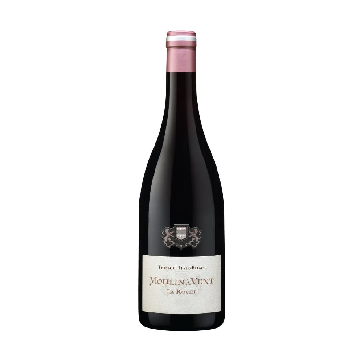 Domaine Thibault Liger-Belair, Moulin-à-Vent 'La Roche' 2019